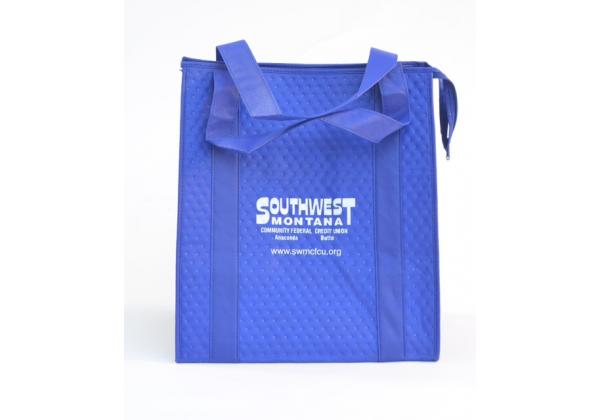 Non Woven Insulated Grocery  Bag